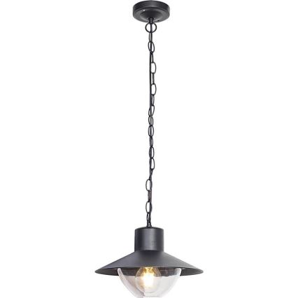 Abajur de schimb transparent pentru aplică de perete, candelabru și lampă VEERLE E27