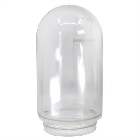 Abajur din sticlă de rezervă Nordic E27 d. 9,5 cm Top Light