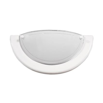 Abajur din sticlă de rezervă UFO E27 Rabalux 5161