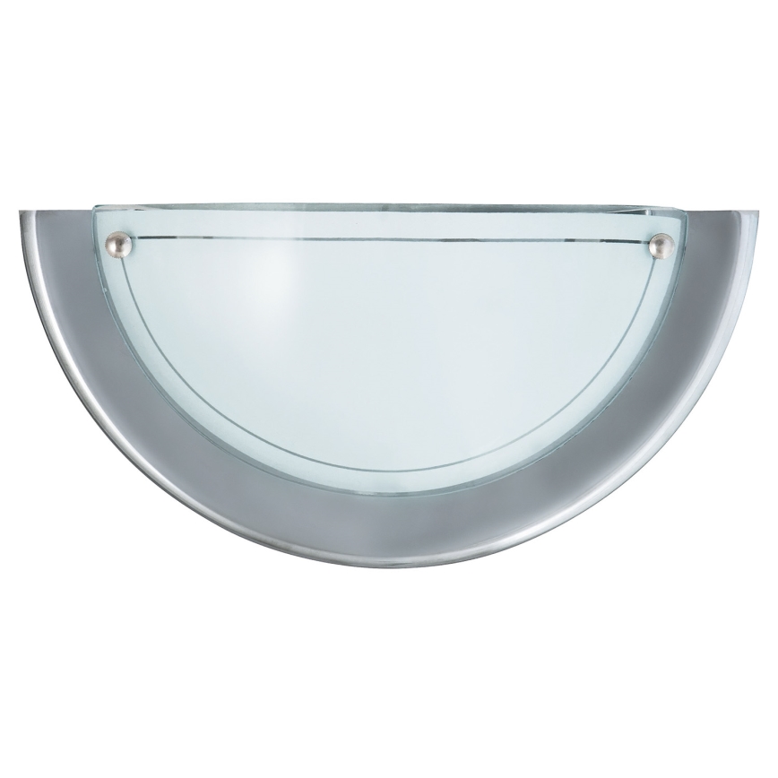 Abajur din sticlă de rezervă UFO E27 Rabalux 5161