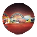 Abajur pentru copii pentru lustră pentru copii Decofun 82763 CARS E27 d. 34 cm