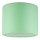 Abajur universal de rezervă WALEC E27, diametru 20 cm, verde