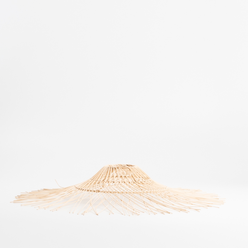 Abajur universal KERIA, diametru 100 cm, bej