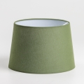 Abajur universal KERIA, diametru 30 cm, verde