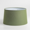 Abajur universal KERIA, diametru 45 cm, verde
