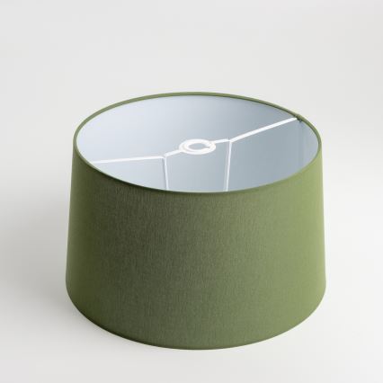 Abajur universal KERIA, diametru 45 cm, verde