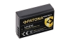Acumulator Canon LP-E10 1020mAh Li-Ion Protect PATONA