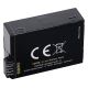 Acumulator Canon LP-E8/LP-E8+ 1300mAh Li-Ion Protect PATONA