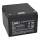 Acumulator cu plumb VRLA AGM 12V/28Ah
