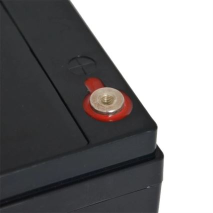 Acumulator cu plumb VRLA AGM 12V/28Ah