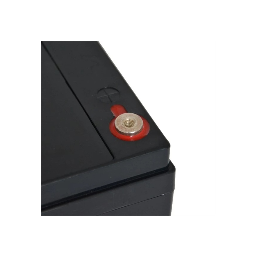 Acumulator cu plumb VRLA AGM 12V/28Ah