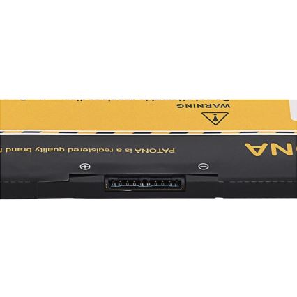 Acumulator DELL Inspiron 13/15/17 G3 3600mAh Li-Pol 15,2V 33YDH PATONA