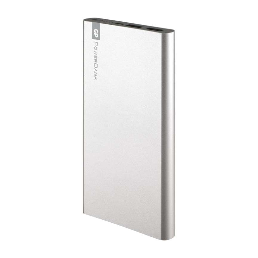 Acumulator extern 10 000 mAh/3,7 V timp de încarăcare 8 ore