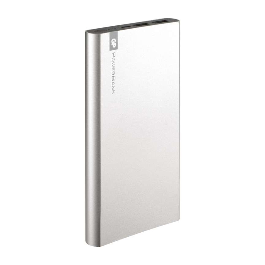 Acumulator extern 10 000 mAh/3,7 V timp de încarăcare 8 ore