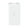 Acumulator extern cu încărcare rapidă Xiaomi Redmi 20000 mAh 18W alb