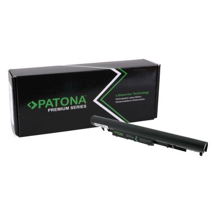 Acumulator HP 250 G6/255 G6 2600mAh Li-lon 14,8V JC04/JC03 PREMIUM PATONA