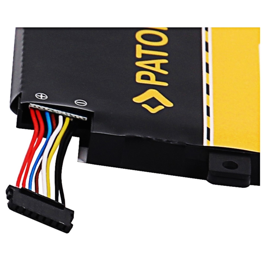 Acumulator Lenovo Thinkpad E470/E475 4400mAh Li-lon 10,95V 01AV411 PATONA