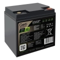 Acumulator LiFePO4 12,8V/20Ah