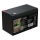 Acumulator LiFePO4 12,8V/7Ah