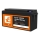 Acumulator LiFePO4 pentru sisteme solare 25,6V/100Ah IP66