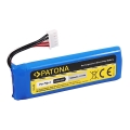 Acumulator PATONA pentru JBL Flip 4 3000mAh 3,7V Li-Pol
