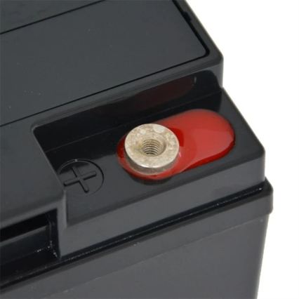 Acumulator plumb-acid VRLA AGM 12V/20Ah