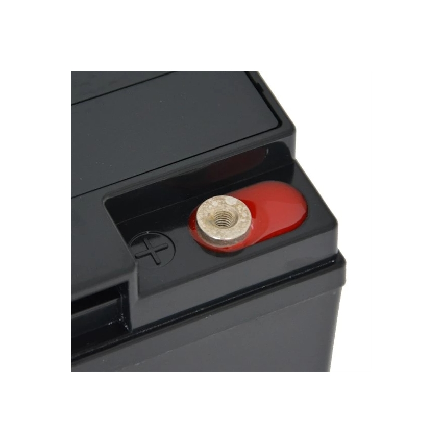 Acumulator plumb-acid VRLA AGM 12V/20Ah