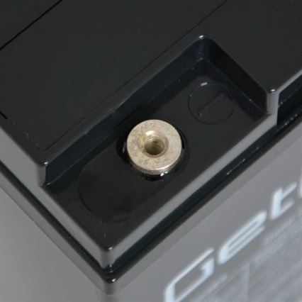 Acumulator plumb-acid VRLA AGM 12V/20Ah