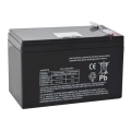 Acumulator plumb-acid VRLA AGM 12V/9Ah