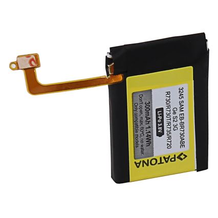 Acumulator Samsung Gear S2 3G 300mAh PATONA