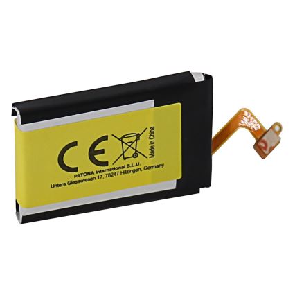 Acumulator Samsung Gear S2 3G 300mAh PATONA