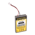 Acumulator SONY PS4 Dualshock 4 V2 1000mAh Li-lon 3,7V PATONA