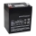 Acumulator VRLA AGM 12V/4,5Ah, plumb