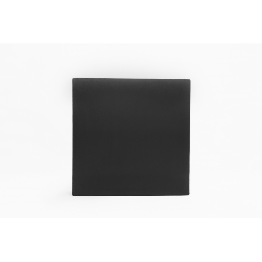 Acustic panel SILENCE 58x58 cm antracit