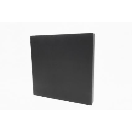 Acustic panel SILENCE 58x58 cm antracit