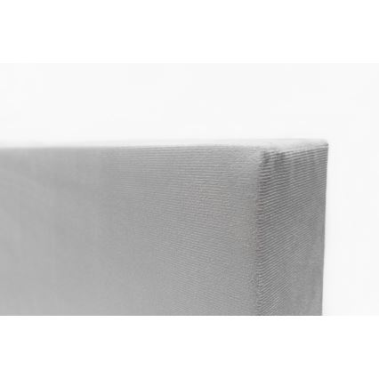 Acustic panel SILENCE 58x58 cm gri