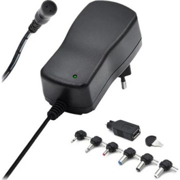 Adaptor de alimentare 3-12V 2250 mA