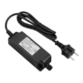 Adaptor de alimentare de exterior Markslöjd 108393 GARDEN24 36W/31V IP67