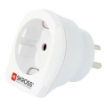 Adaptor de călătorie pentru Danemarca, tip K