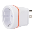 Adaptor de călătorie pentru utilizare în USA