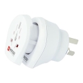 Adaptor de călătorie tip I pentru Australia și China