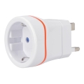 Adaptor de călătorie UK 230V