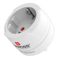 Adaptor de călătorie USA 15A SKROSS