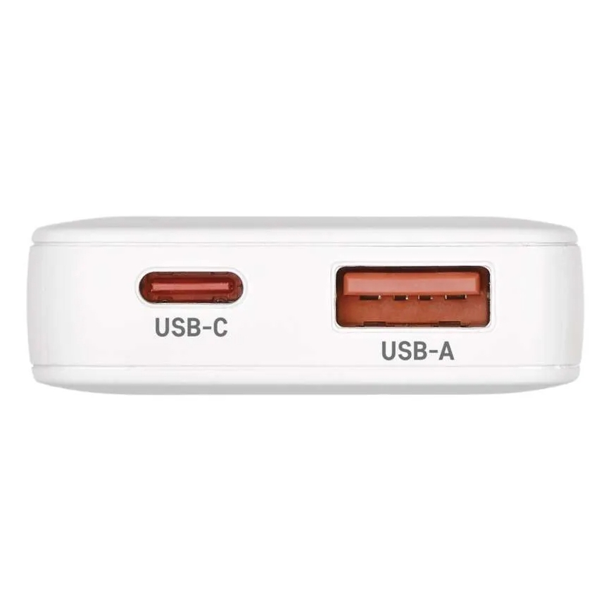 Adaptor de călătorie USB GaN, 100–250V, cu capete interschimbabile