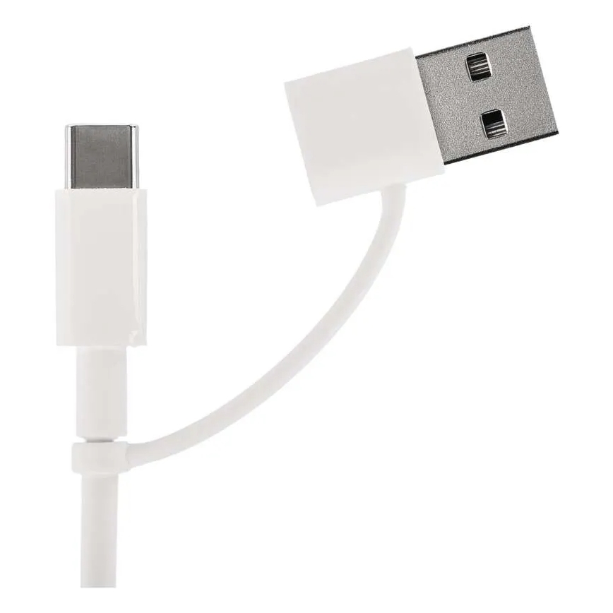 Adaptor de călătorie USB GaN, 100–250V, cu capete interschimbabile