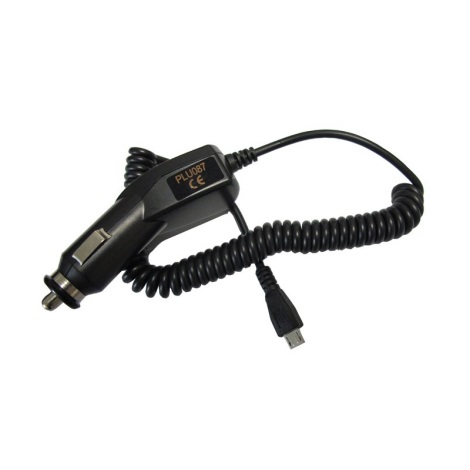 Adaptor de încărcare USB 1500mA/DC 12-24V
