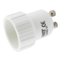 Adaptor de la E14 la soclul GU10