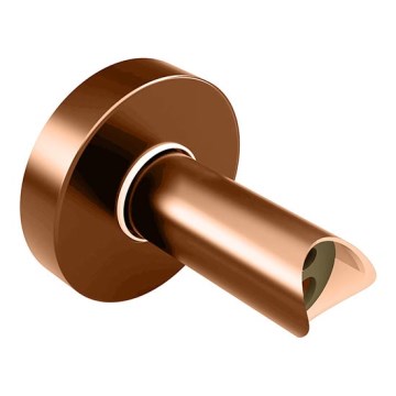 Adaptor pentru conexiune ascunsă a uscătoarelor electrice în perete, 6,4 x 6,4 cm, cupru