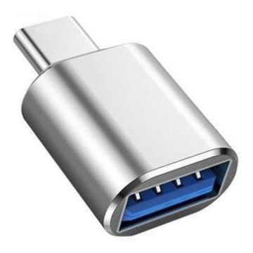Adaptor USB-C la USB-A