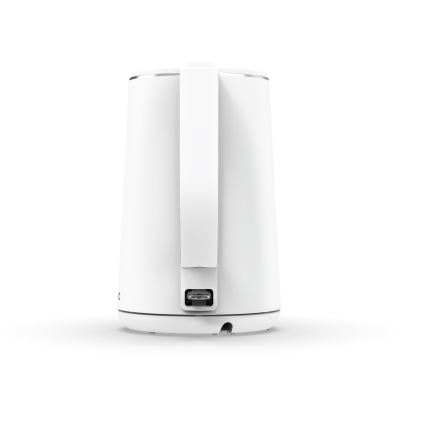 AENO - Fierbător electric 1,5 l 2200W/230V alb